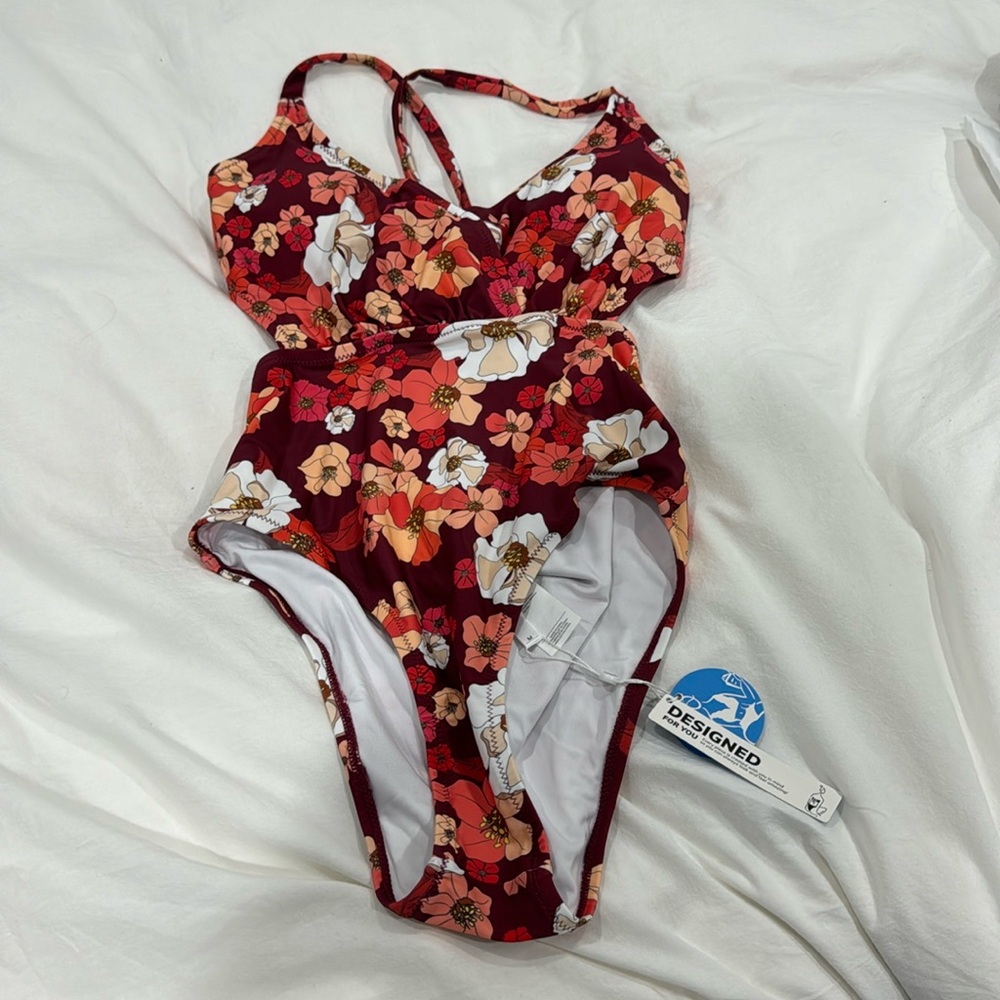 Women’s swimsuit size medium